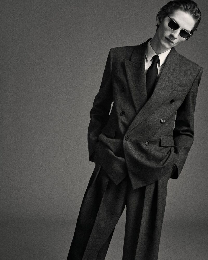 Looks > Men Fall 25 > Look 30