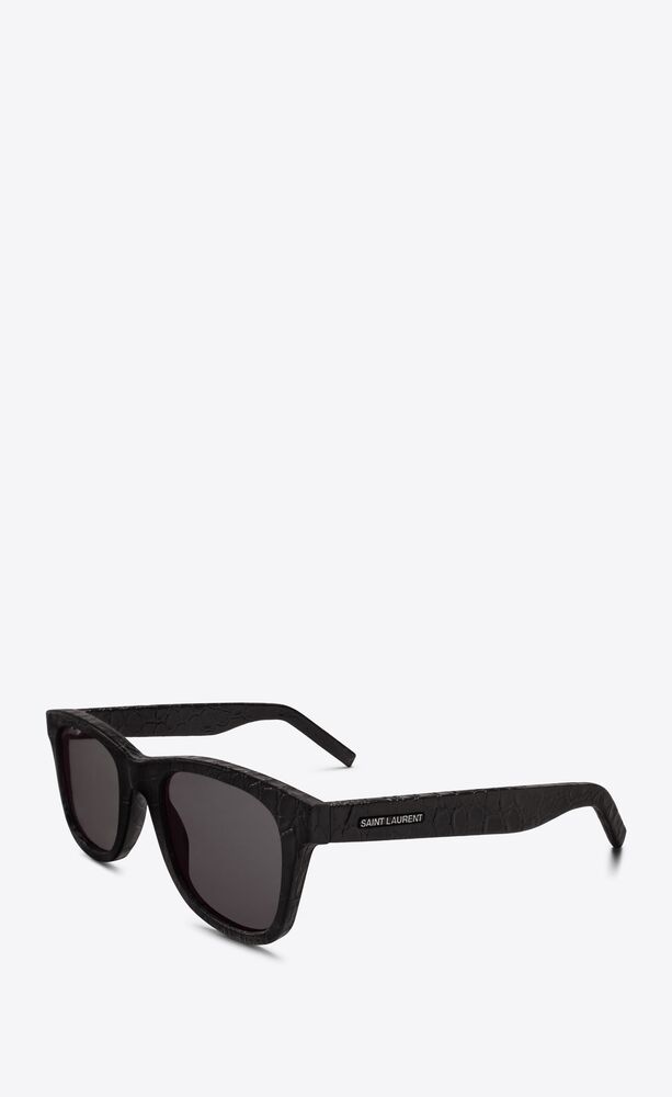 saint laurent classic 51 sunglasses