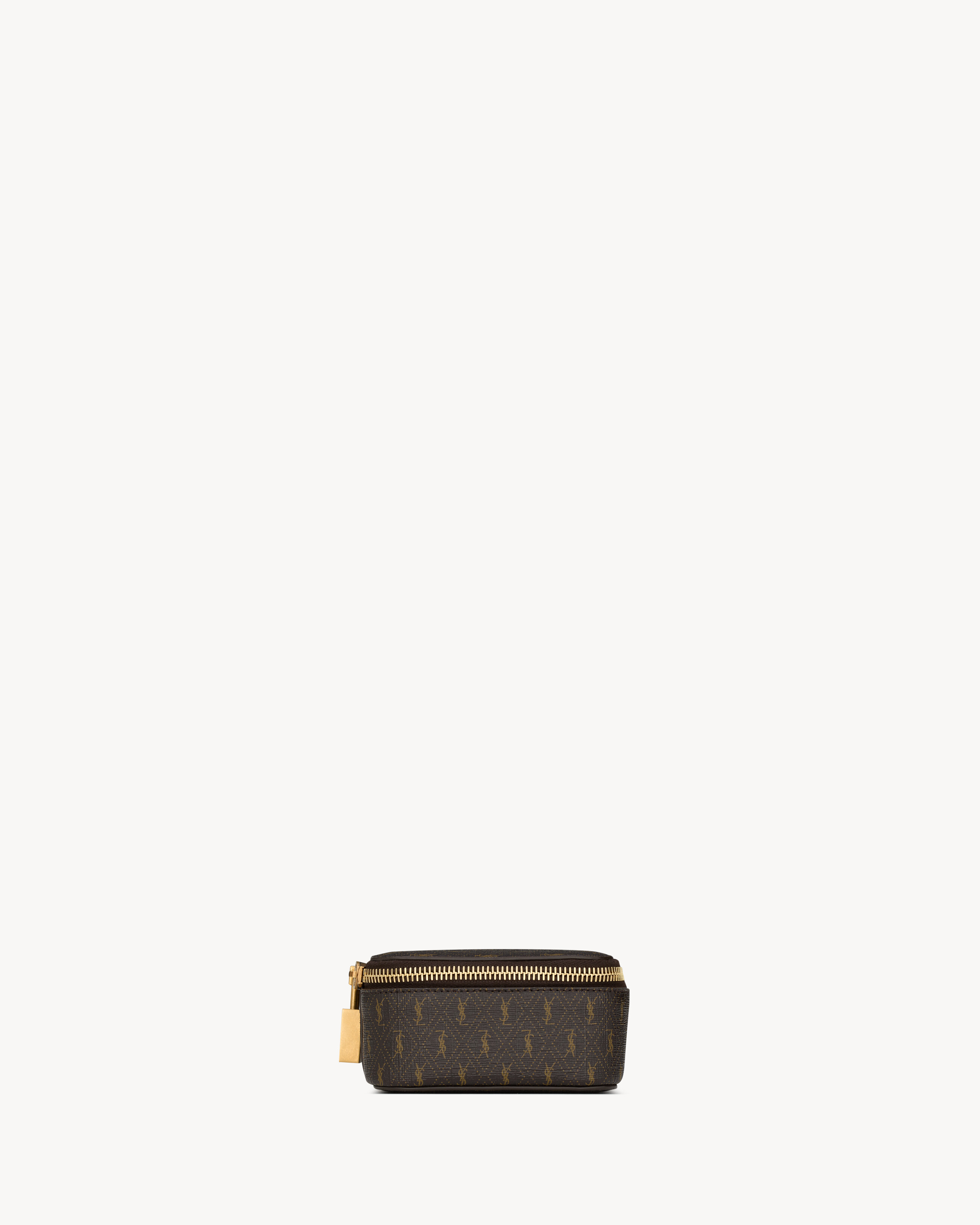 LE MONOGRAMME PETITE BOÎTE À BIJOUX