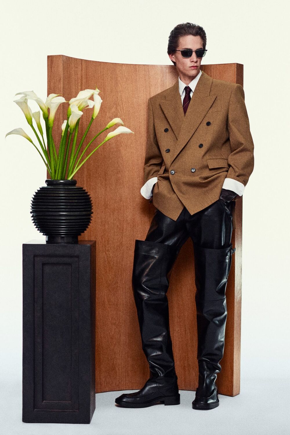 Men New Arrivals > Fall 25 > Single 5 
