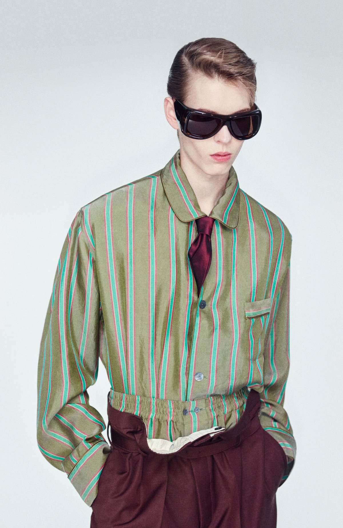 Saint Laurent | サンローラン公式オンラインストア | YSL.com