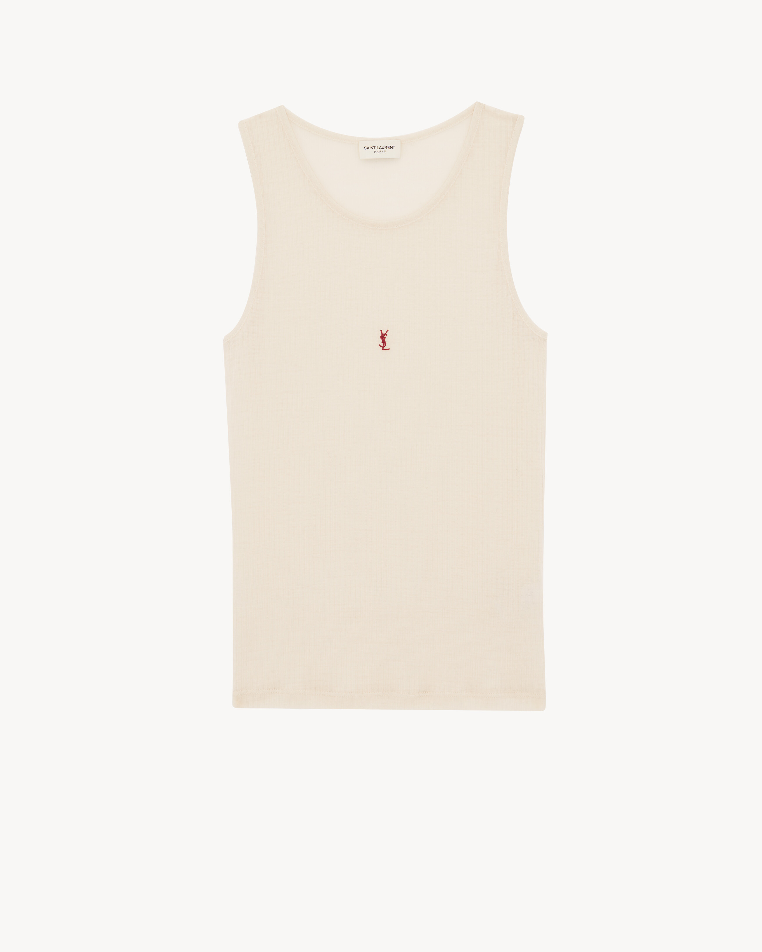 Cassandre Tank Top
