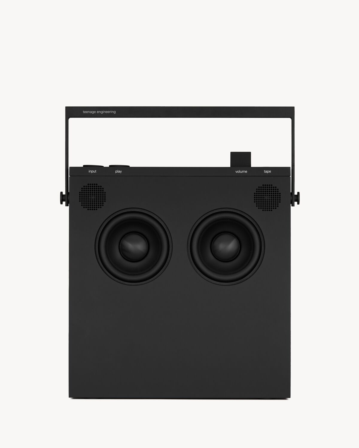 teenage engineering ob-04 speaker