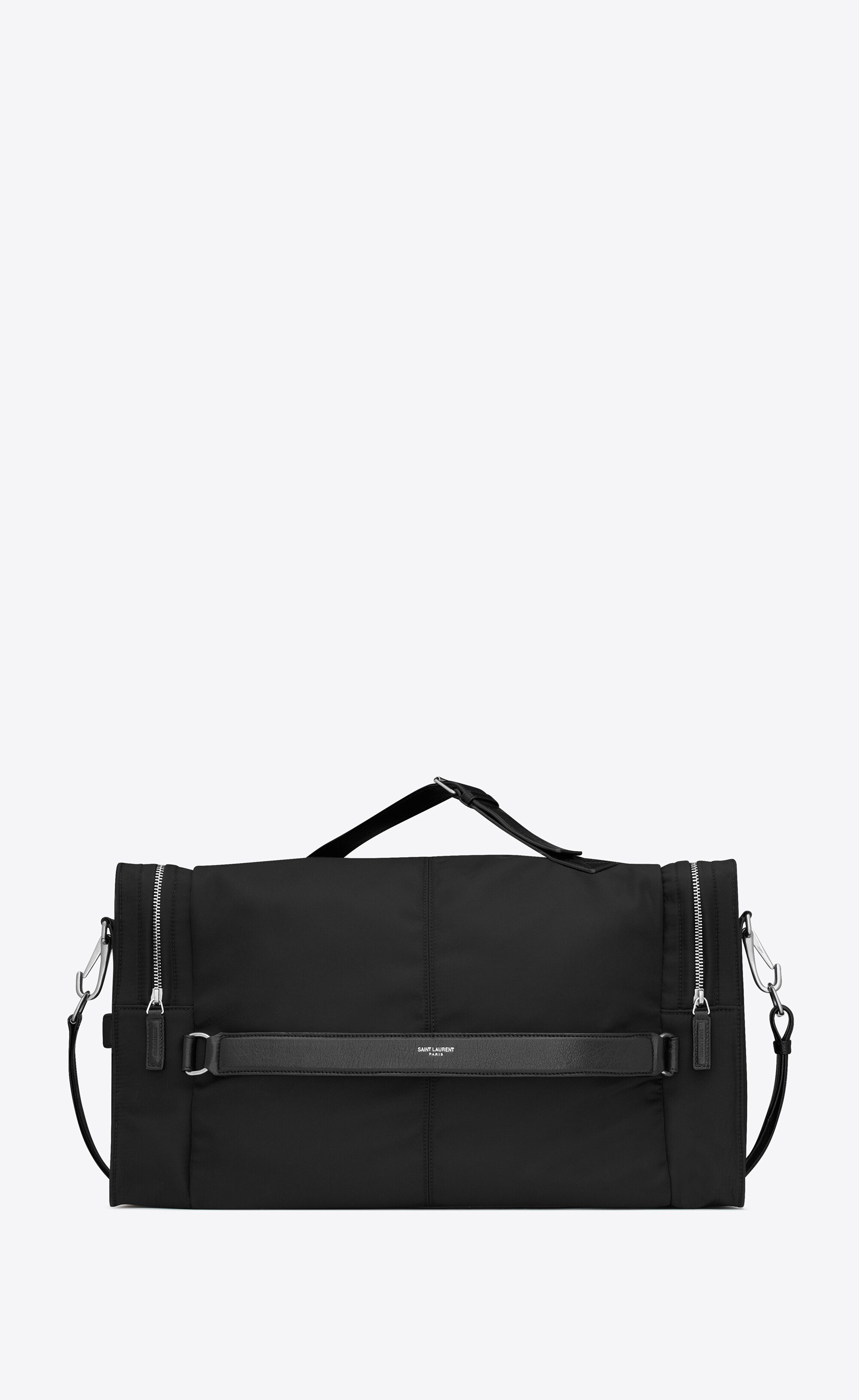 saint laurent square bag