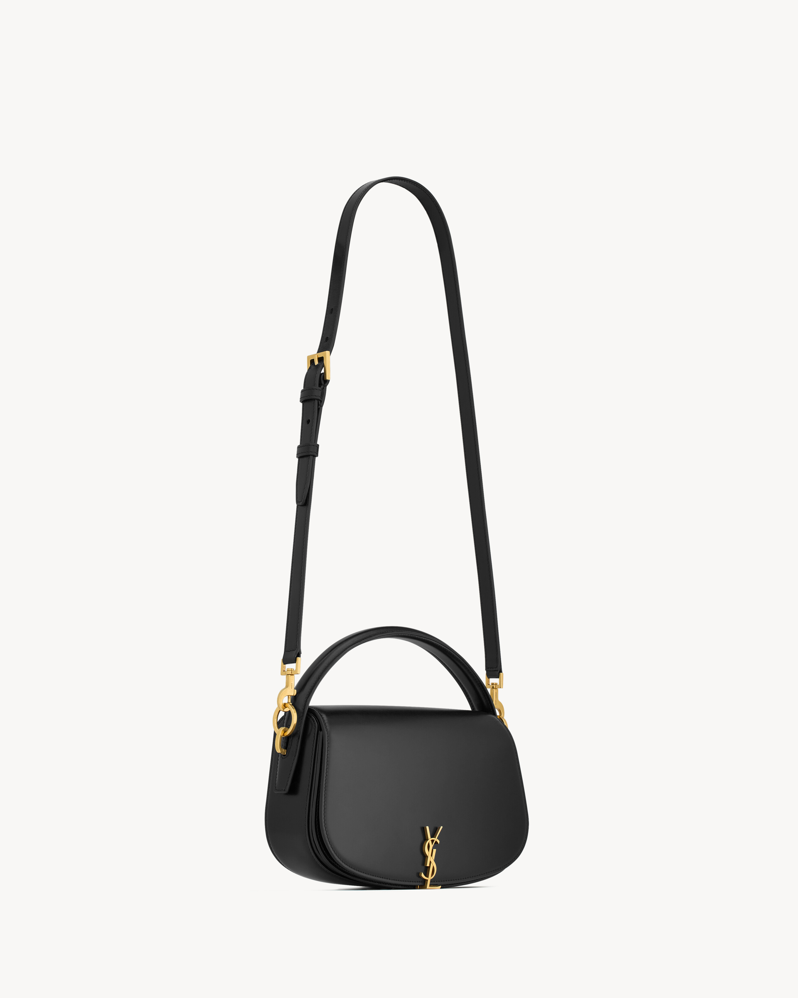 VOLTAIRE in BOX SAINT LAURENT