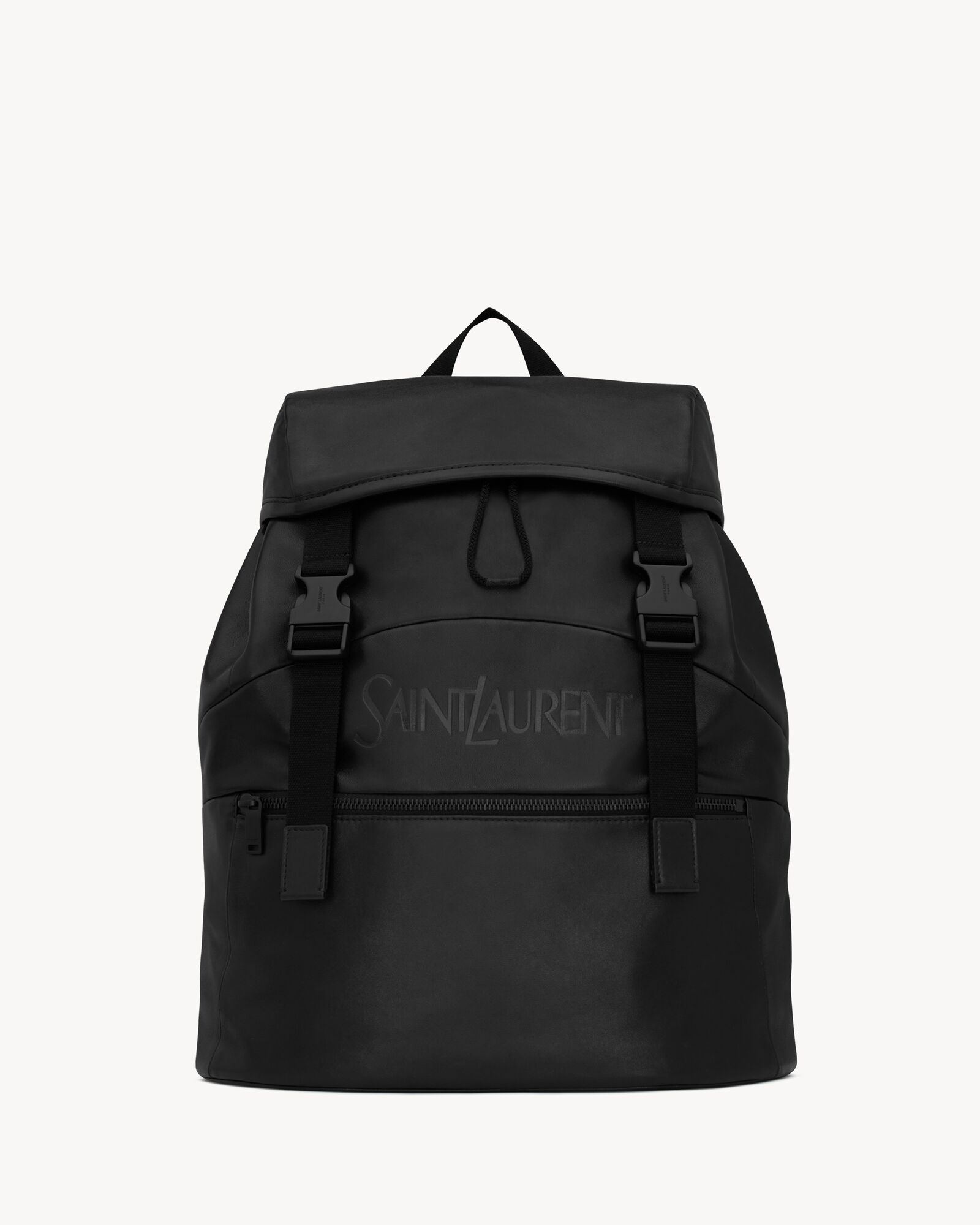 Mens ysl backpack hotsell