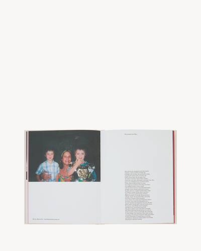 SL Editions Books | Rive Droite | YSL JP