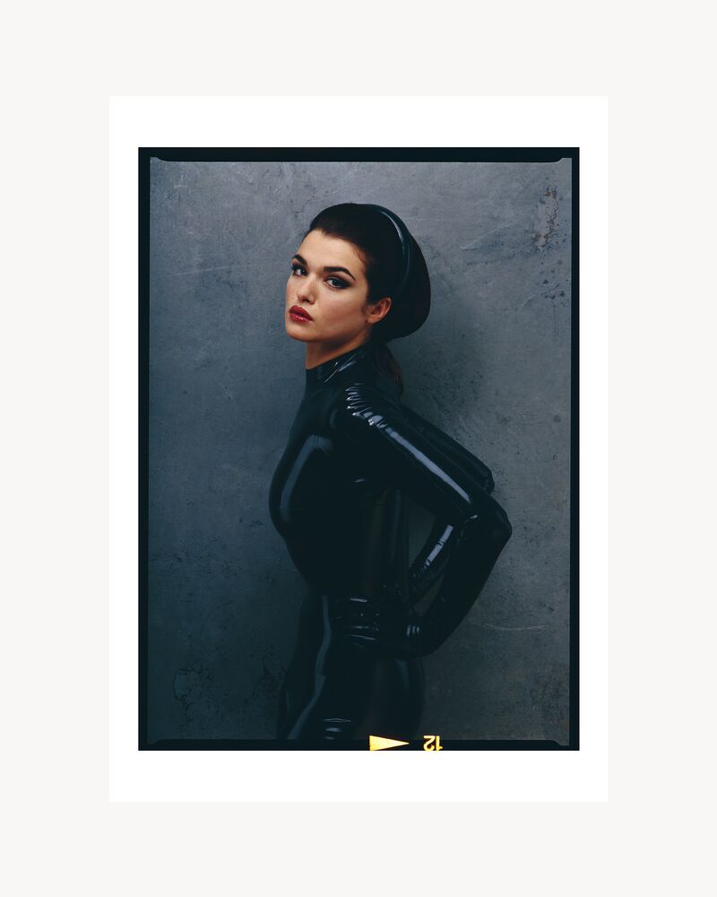 RACHEL WEISZ