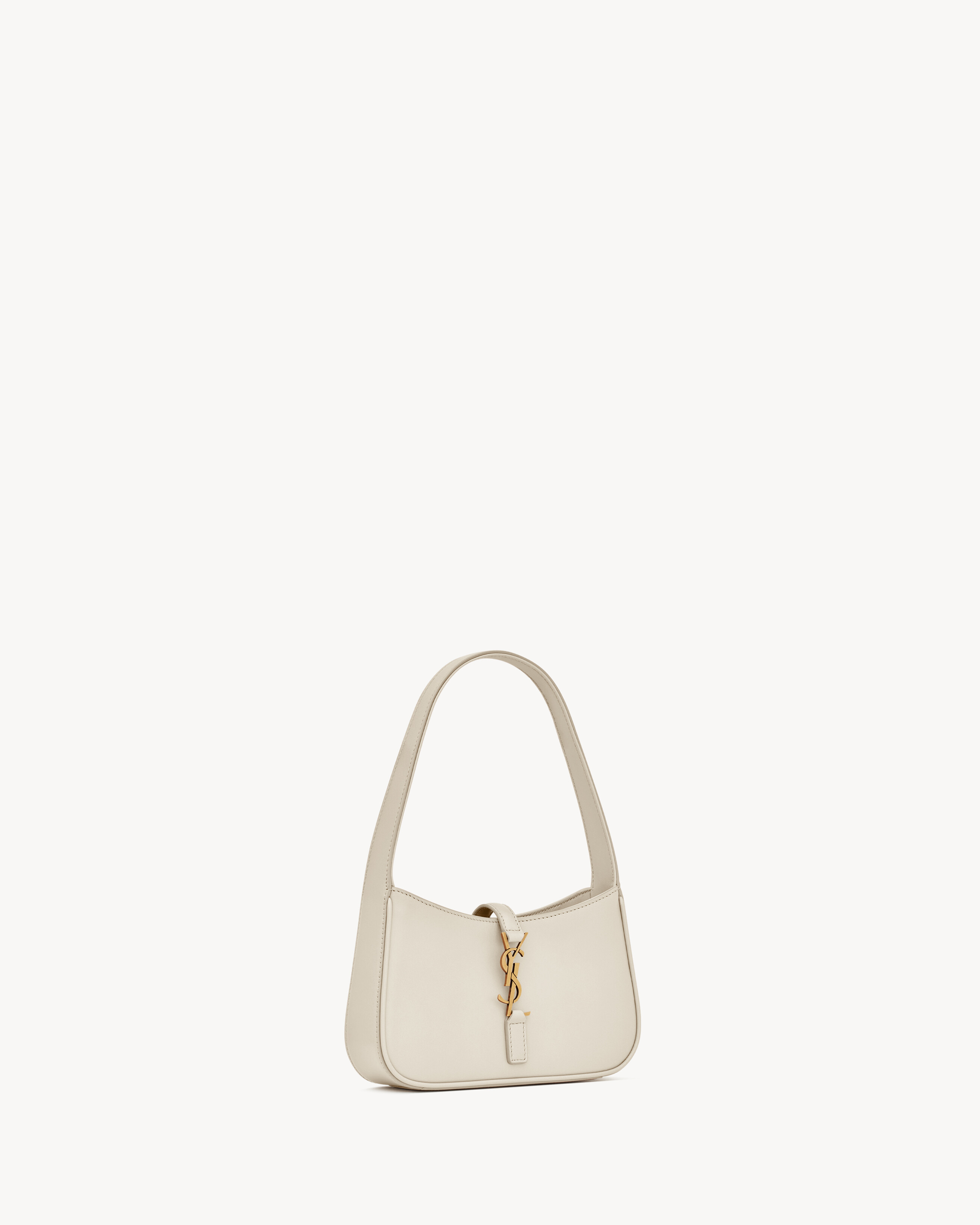 mini le 5 à 7 in smooth leather