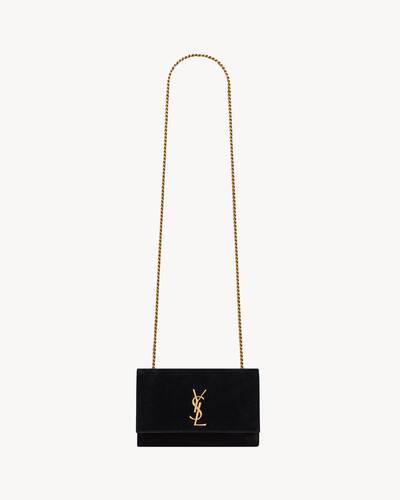 Saint laurent side purse Clearance