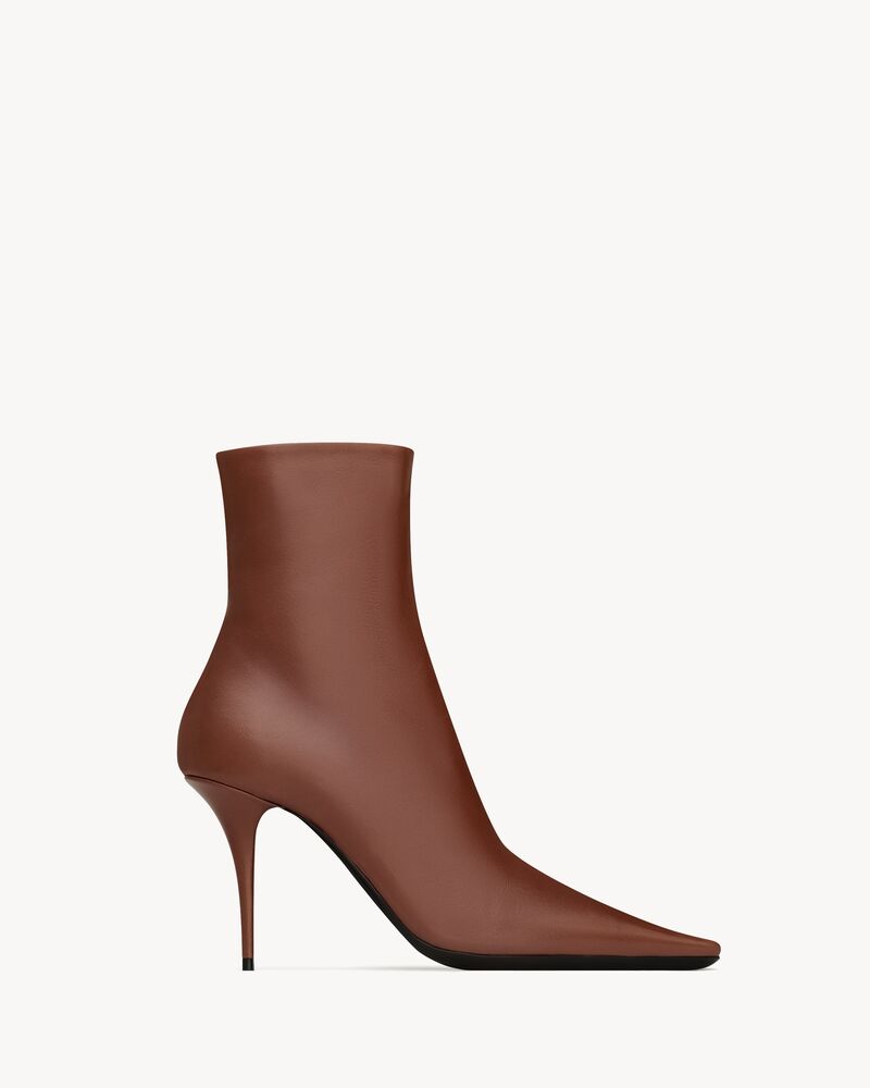 Boots and Booties Collection for Women Saint Laurent YSL