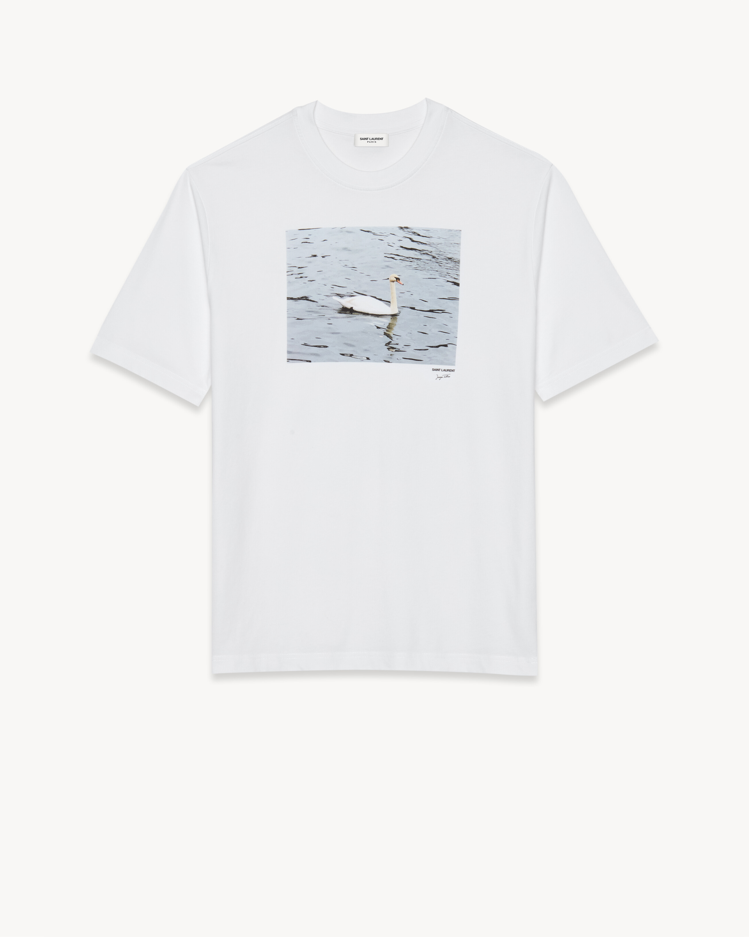 JUERGEN TELLER T-SHIRT