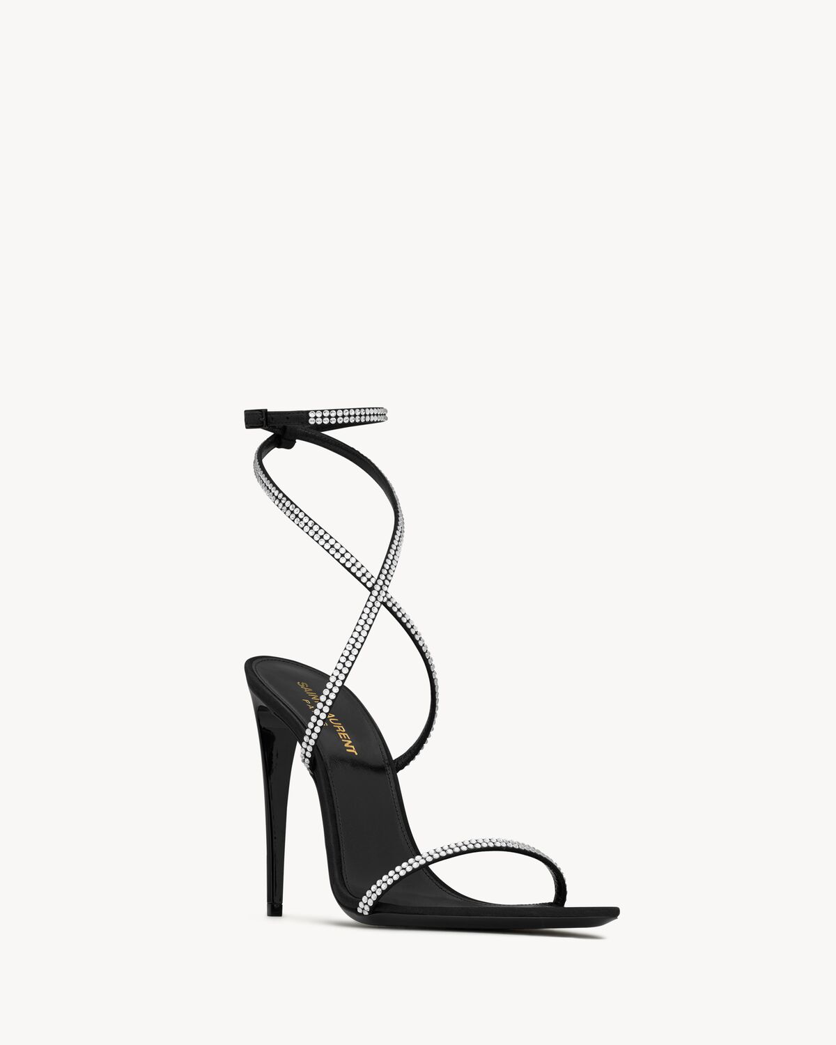 Sandalen ysl Clearance