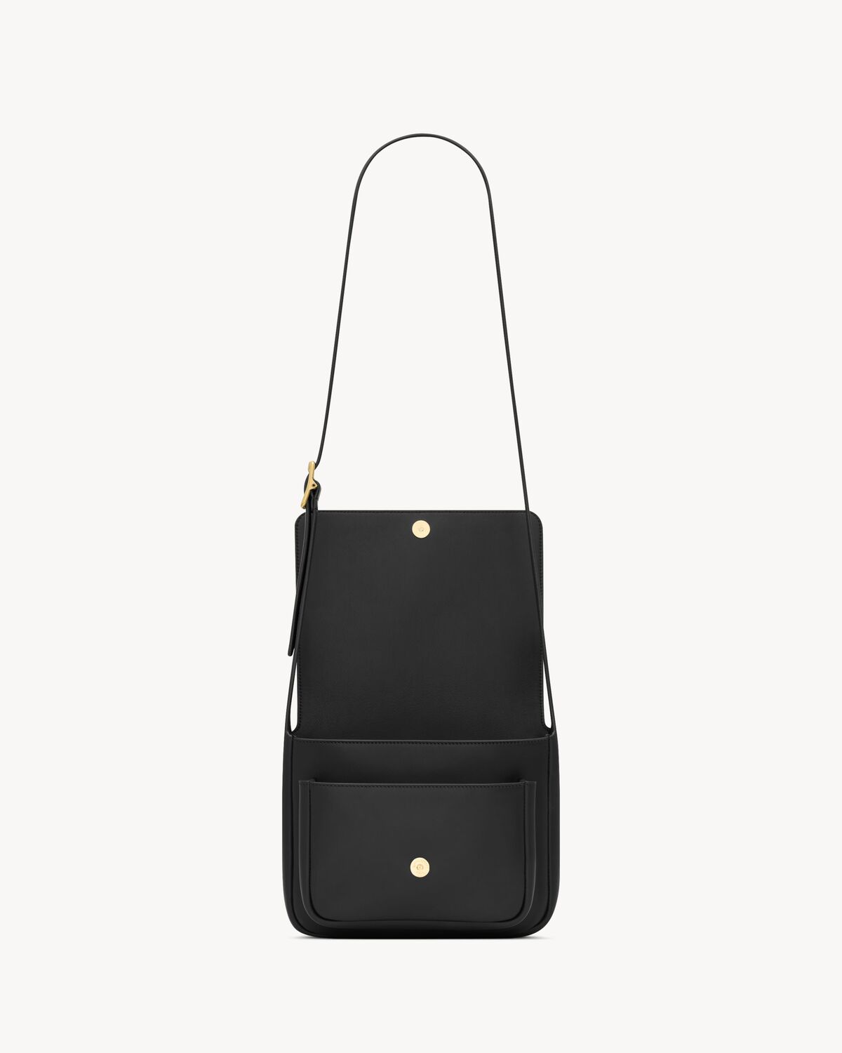 niki satchel in leather