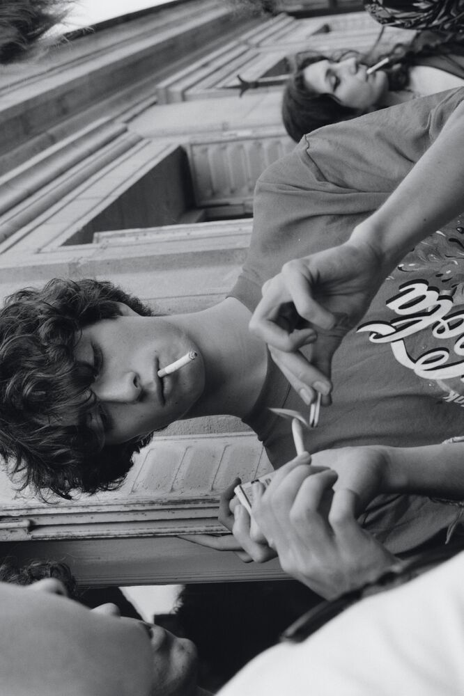 SL Editions > Fanzine > Bettina Pittaluga > Slider Soft > Visual 3