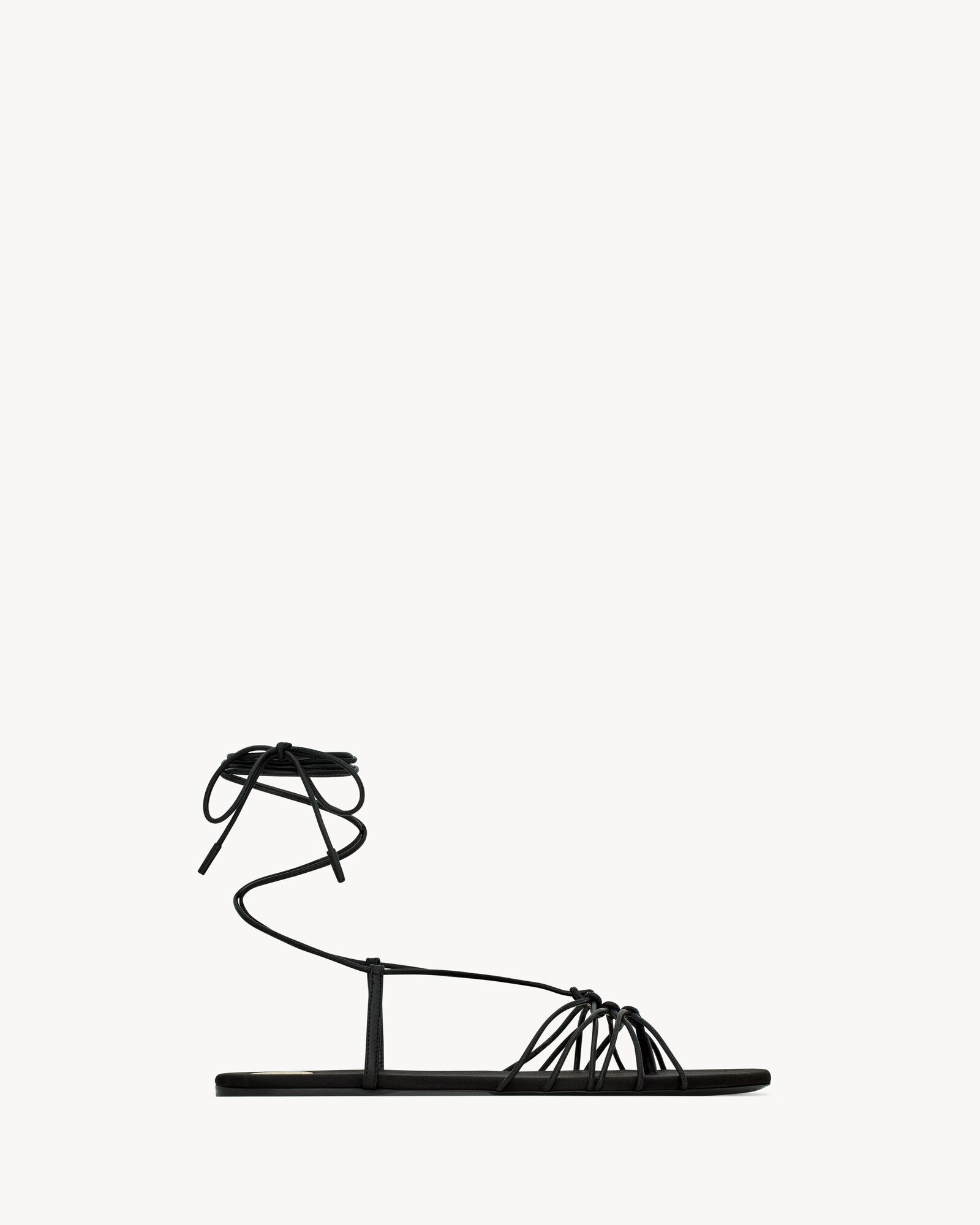 Saint Laurent Babylone Sandals main image 1