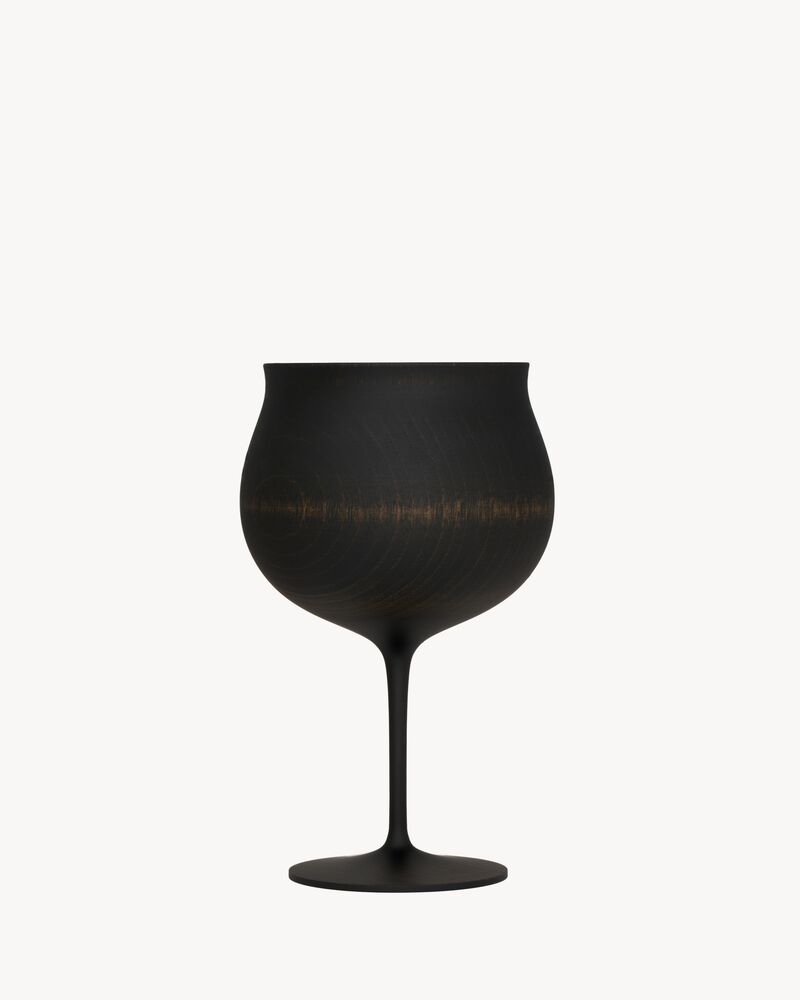 GATO MIKIO TOHKA WINE GLASS