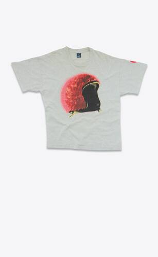 the breeders t-shirt in cotton