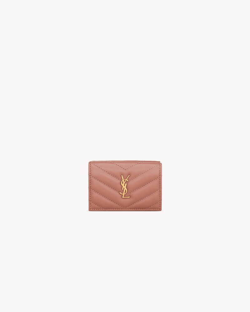 Small Leather Goods Collection for Women | Saint Laurent | YSL