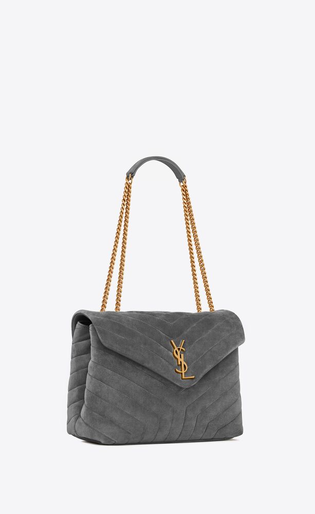Saint Laurent 'LouLou Medium' shoulder bag, Women's Bags