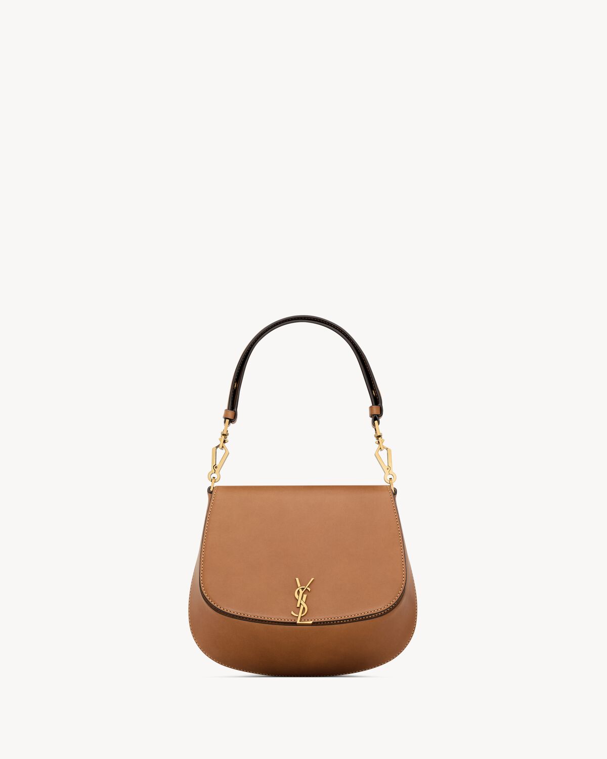 Borsa VOLTAIRE top-handle in pelle