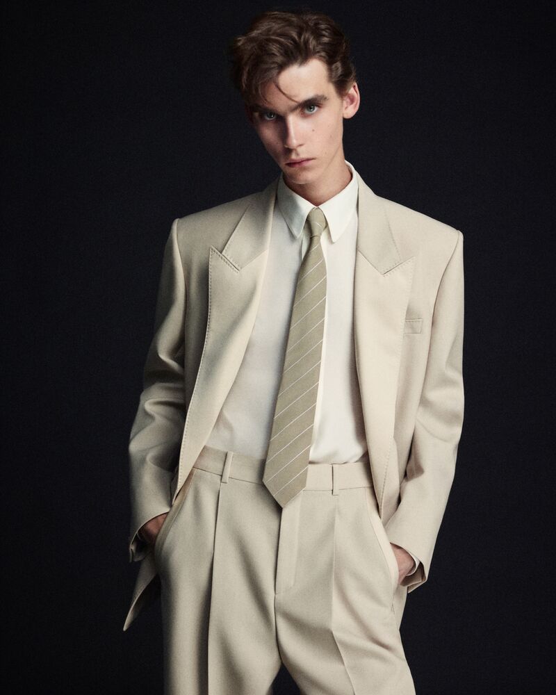 Looks > Men Spring 25 > Look 10