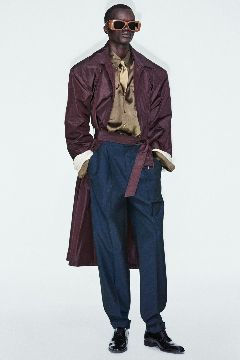 Men Bags > New Arrivals > Spring 25 > single 5