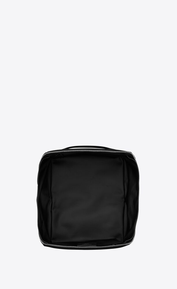 YSL Makeup Bag  Yves Saint Laurent Beaute Trousse Cosmetic Bag