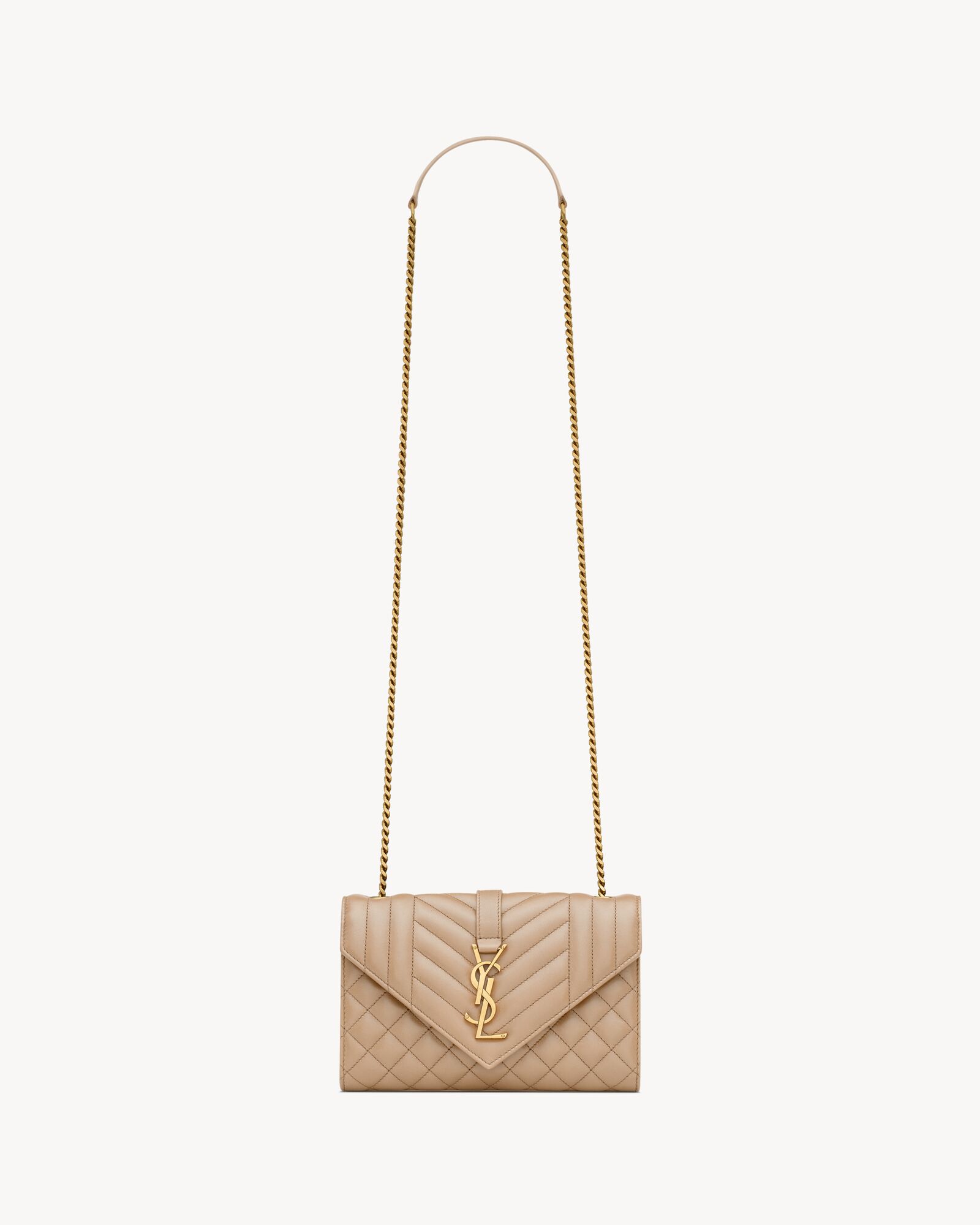 Envelope Handbag Collection for Women | Saint Laurent | YSL