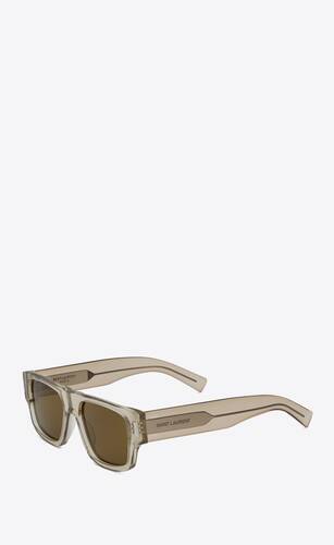 Men's Sunglasses Collection, Saint Laurent