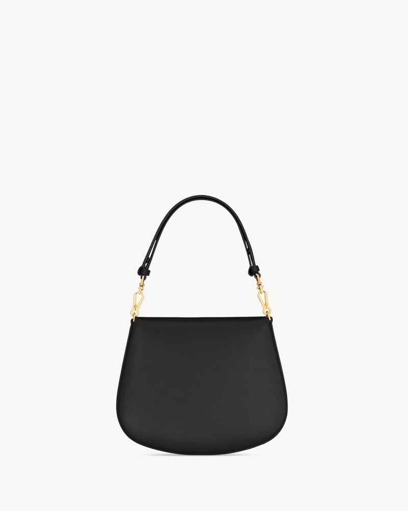 VOLTAIRE TOP HANDLE aus BOX SAINT LAURENT