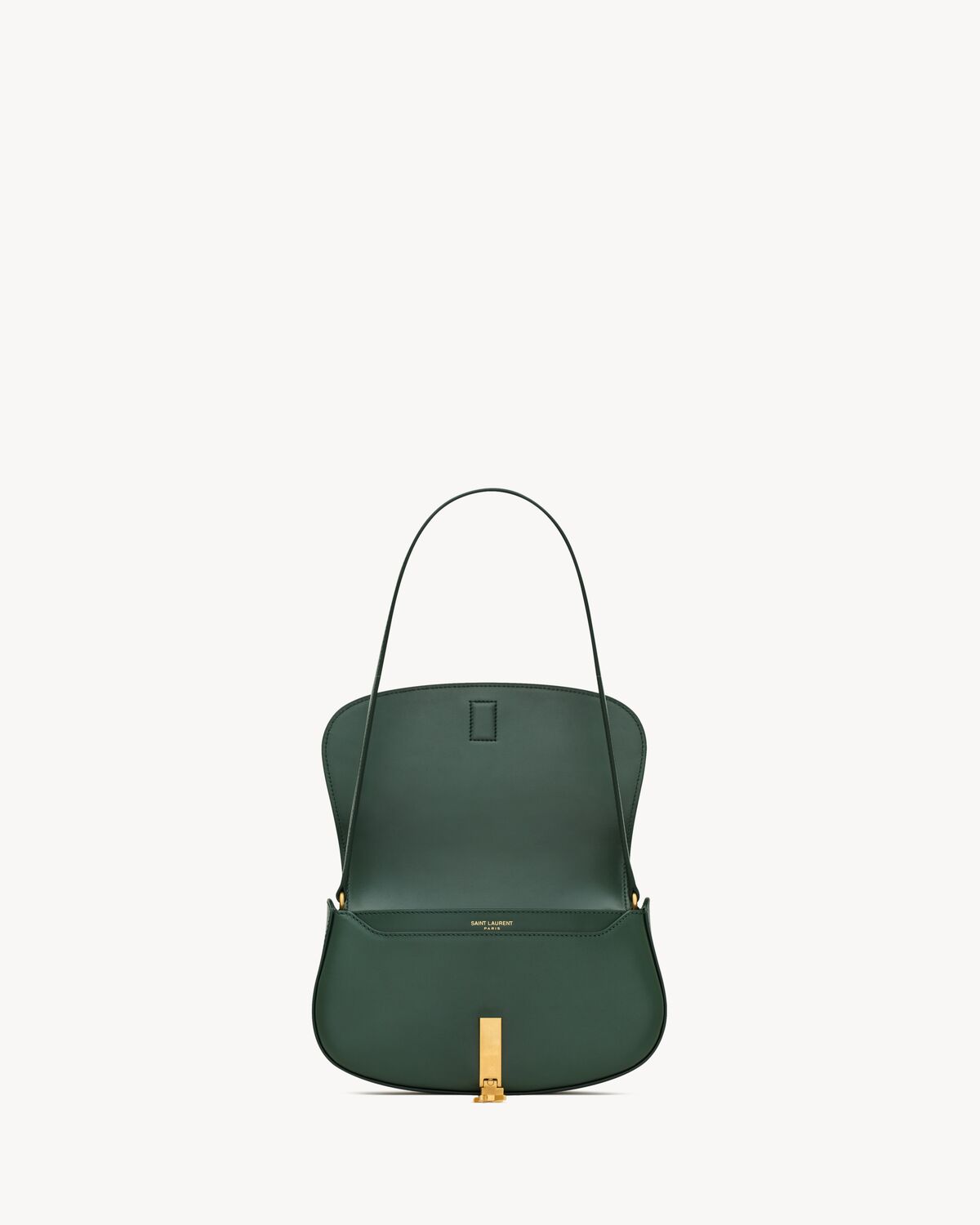 mini voltaire in box saint laurent