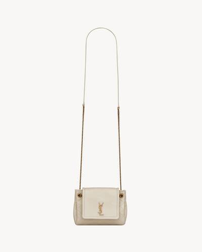 Mini NOLITA IN LAMBSKIN | Saint Laurent | YSL TW