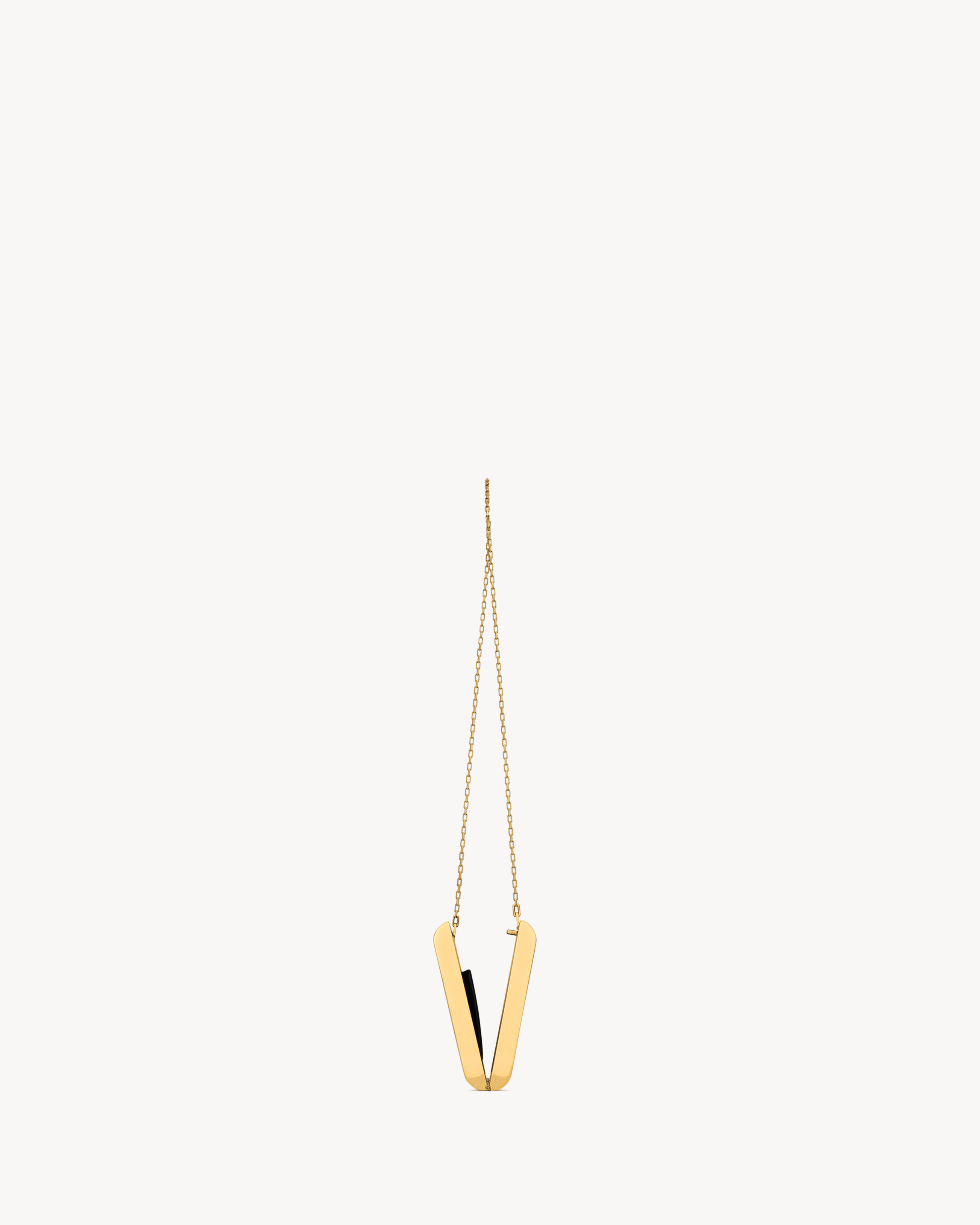 Minaudière en métal