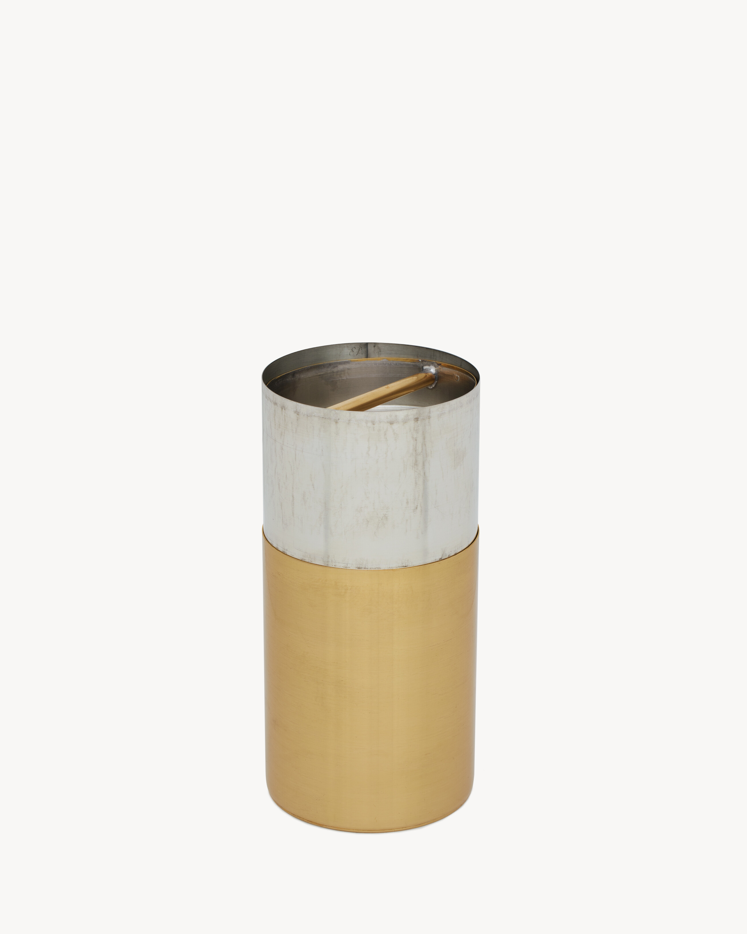 KAIKADO TALL TEA CADDY