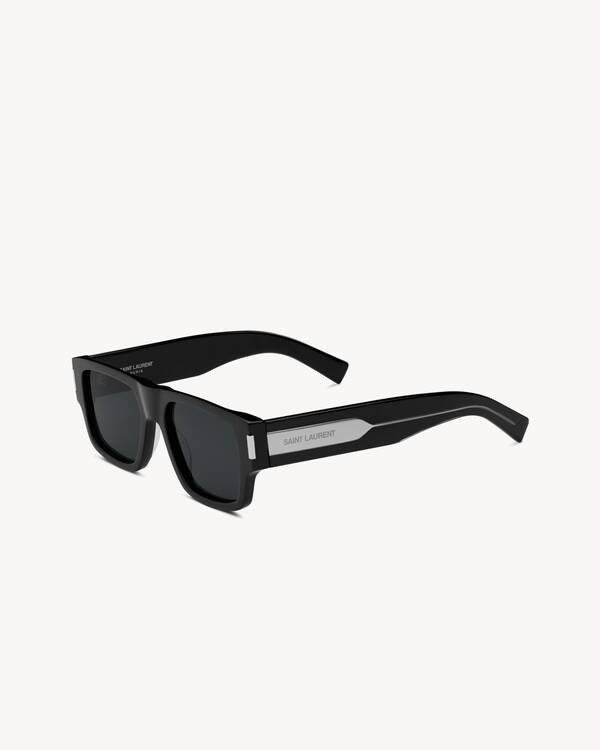 Saint selling Laurent Mens sunglasses