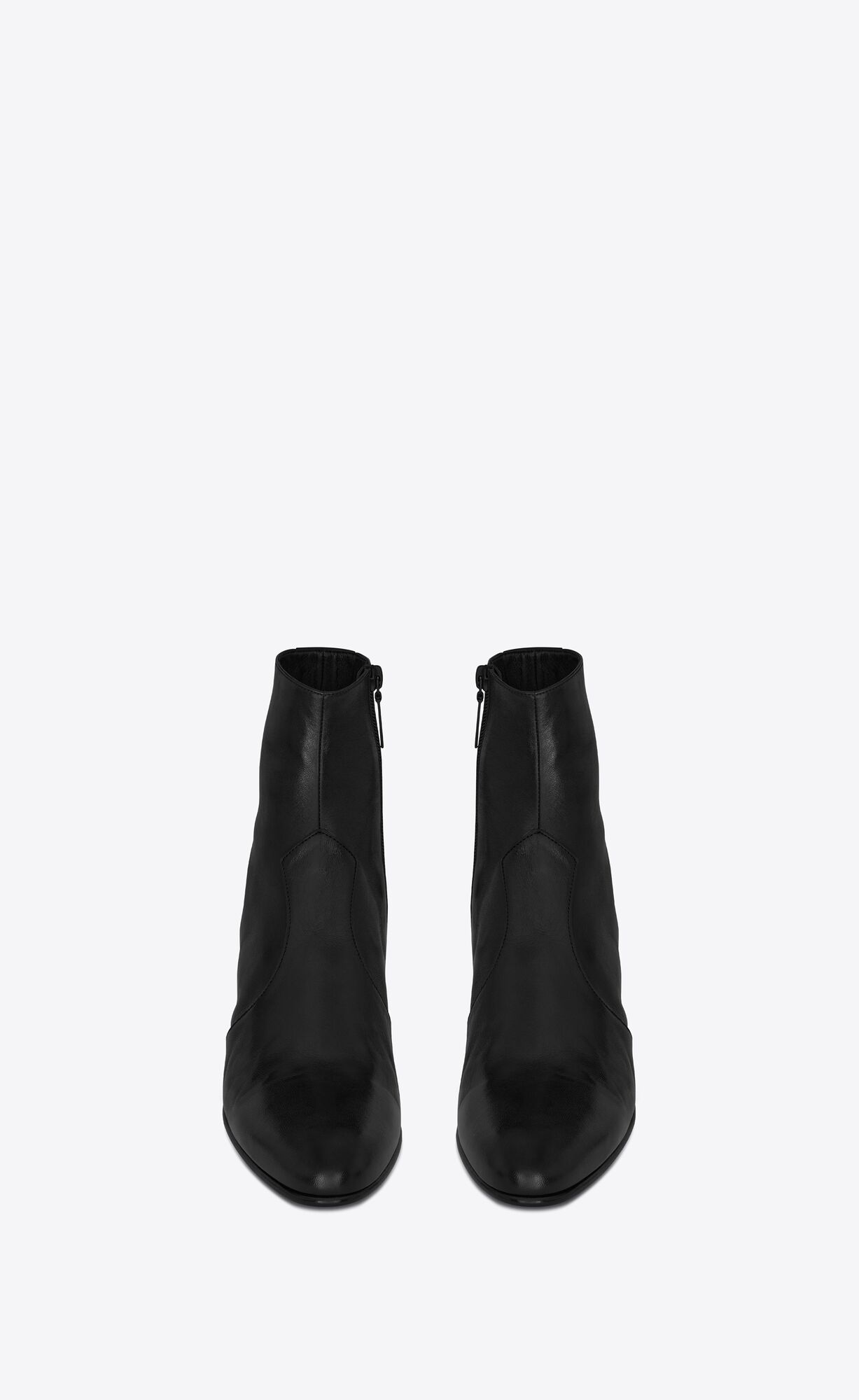 ysl chelsea boots mens