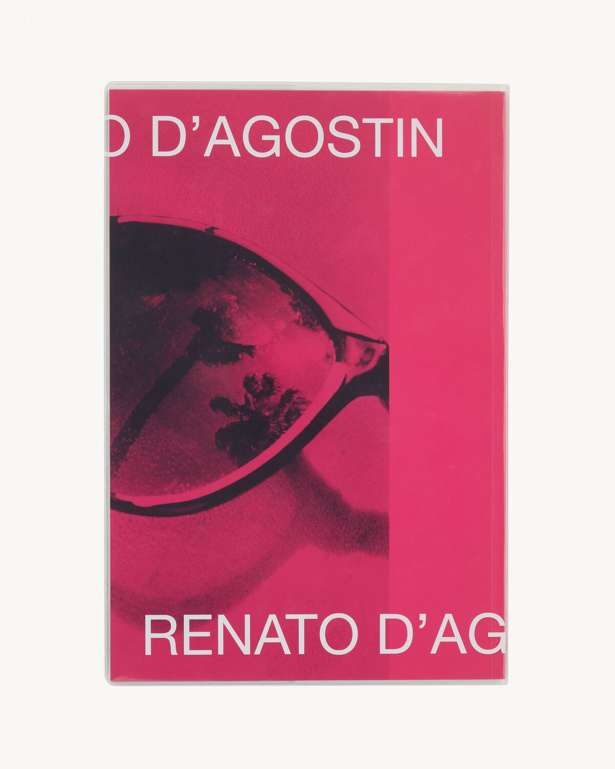 SL EDITIONS: RENATO D’AGOSTIN