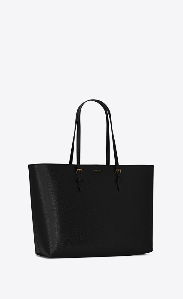 Saint shops Laurent Shopper „Boucle Shopping Bag“