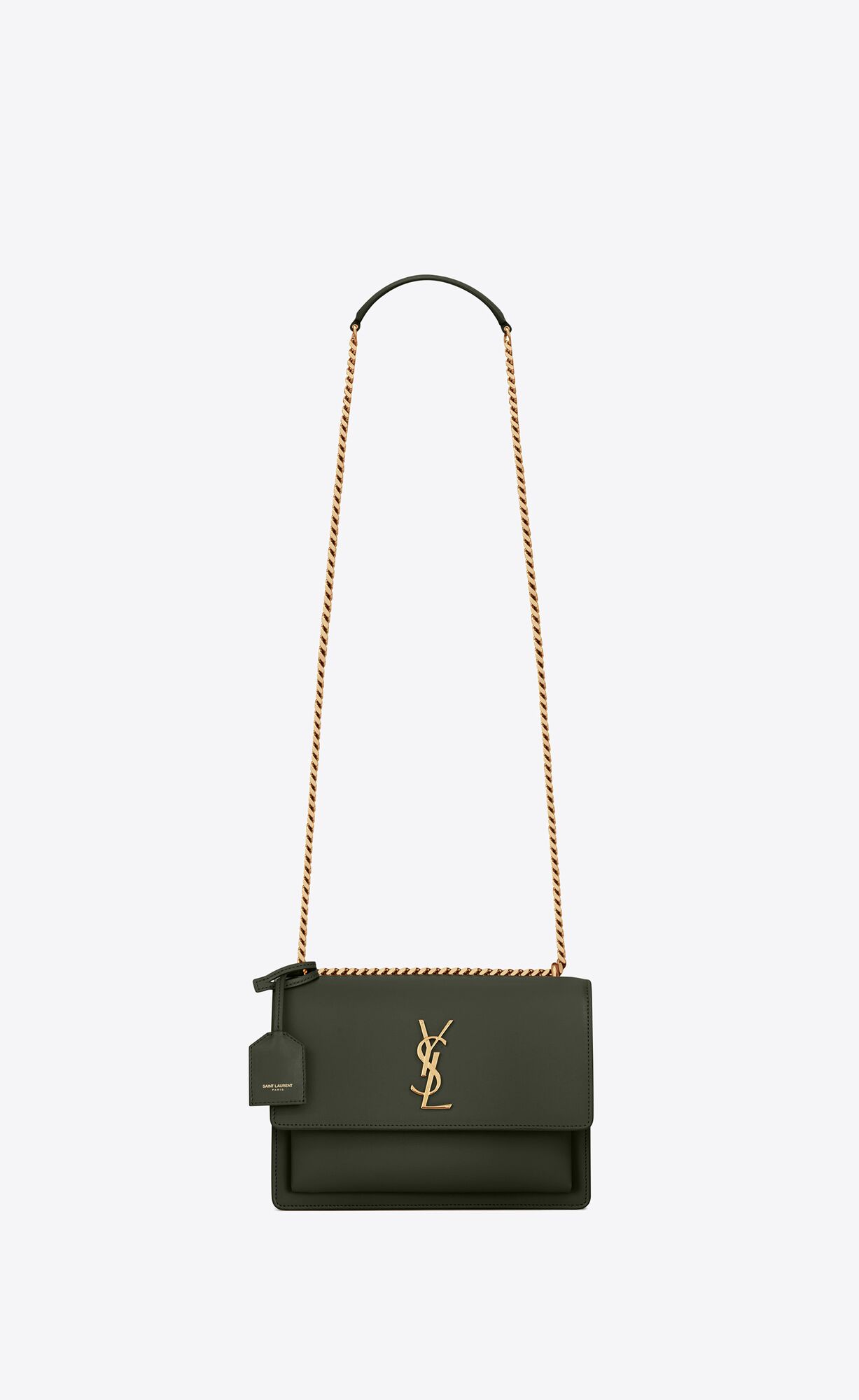 ysl sunset bags