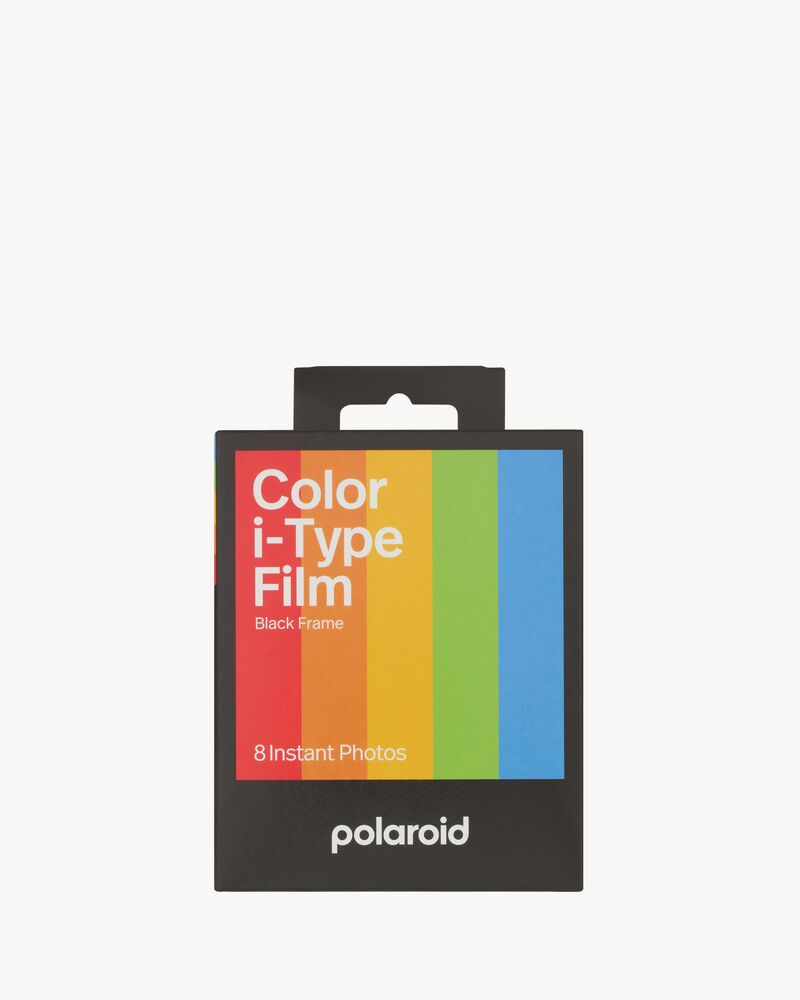 POLAROID FILM