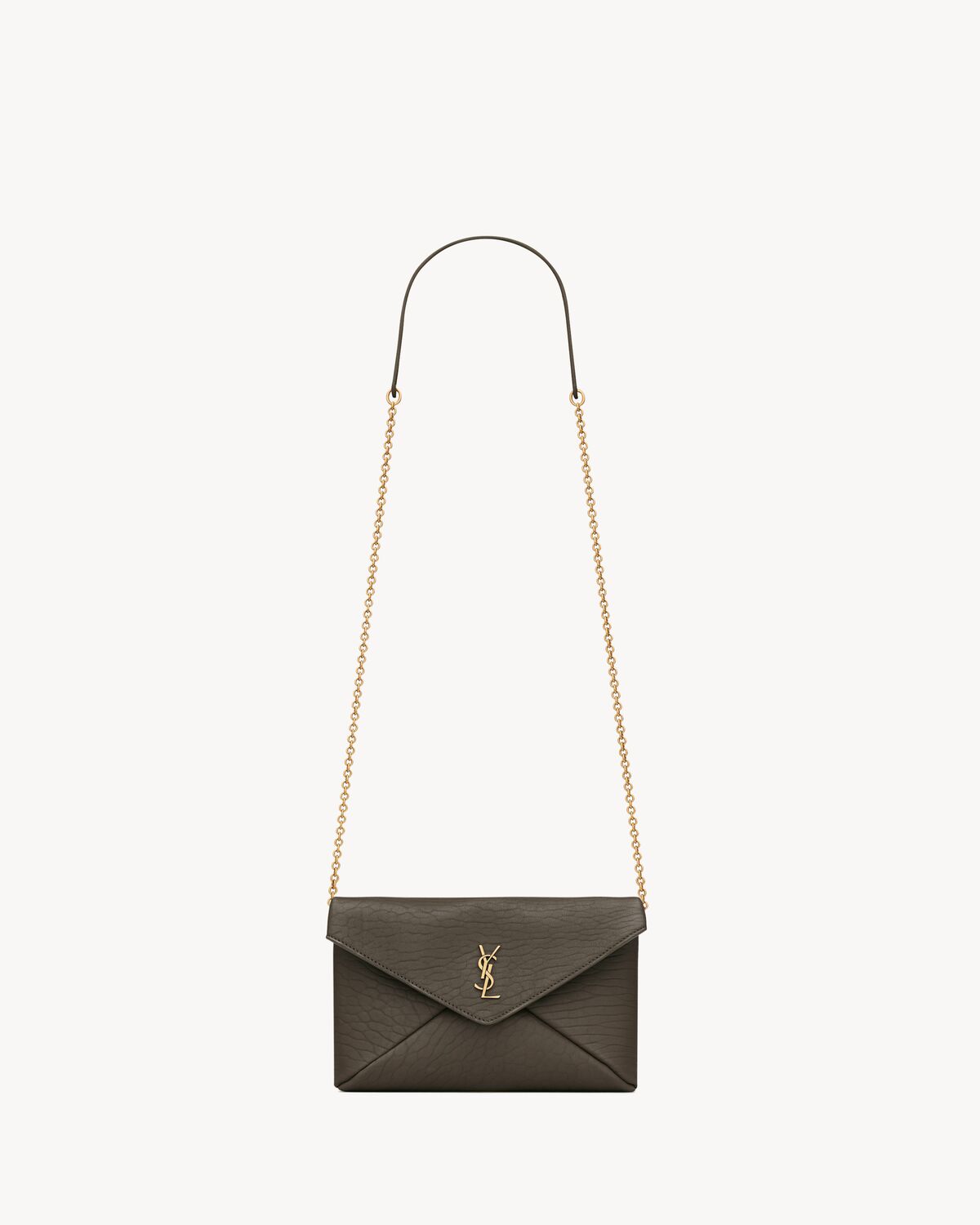 cassandre chain pouch in lambskin