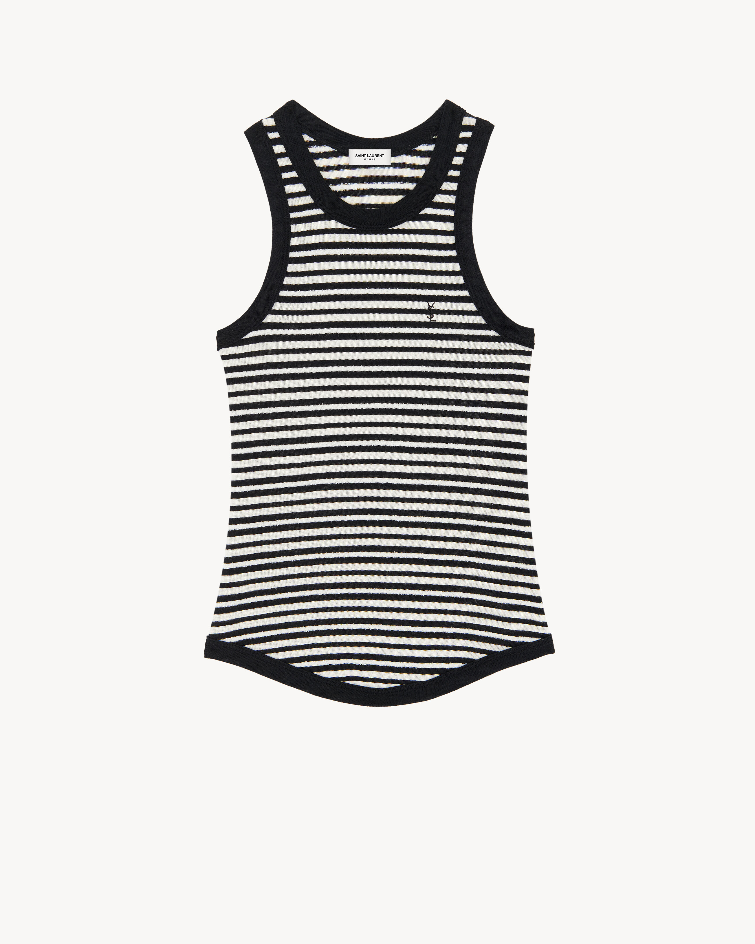 Cassandre Tank Top