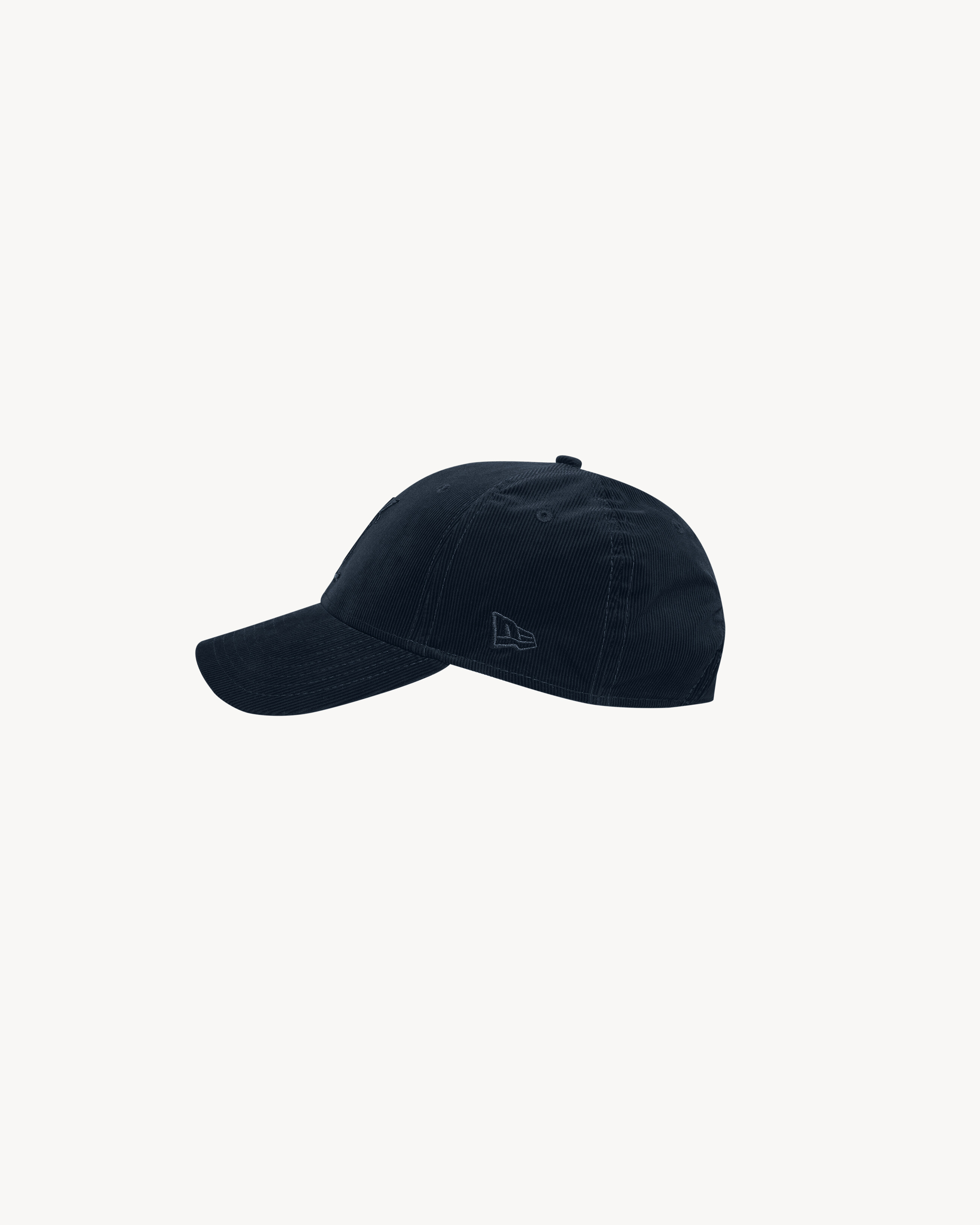 New Era Cassandre Cap in Corduroy