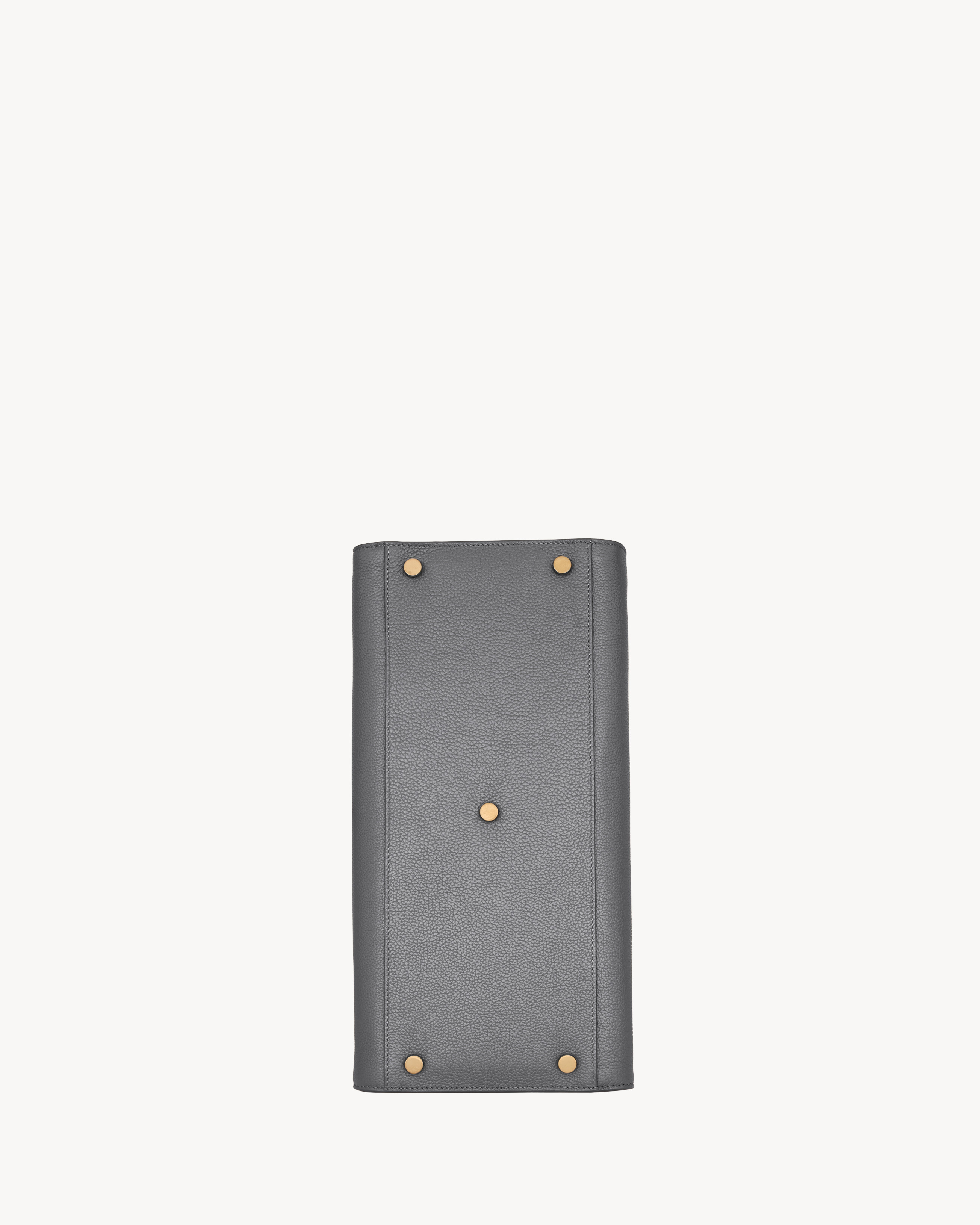 SAC DE JOUR MEDIUM IN SUPPLE GRAINED LEATHER
