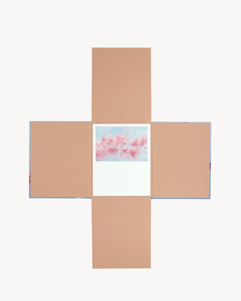 SL EDITIONS : CAI GUO-QIANG WHEN THE SKY BLOOMS WITH SAKURA