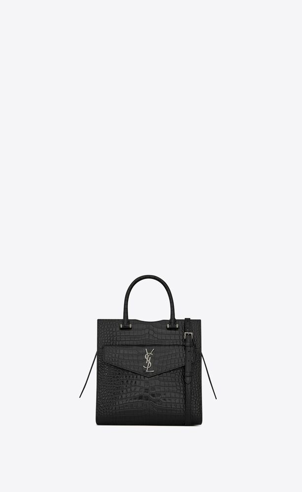 Ysl small uptown bag hot sale