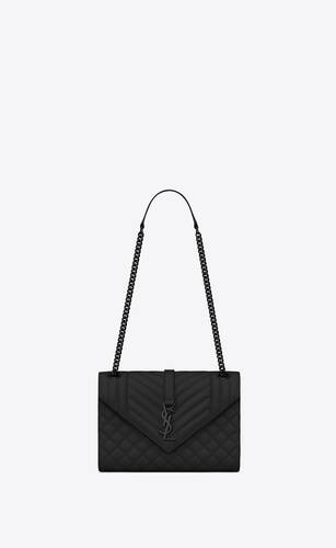 Women's Envelope Handbag Collection, Saint Laurent
