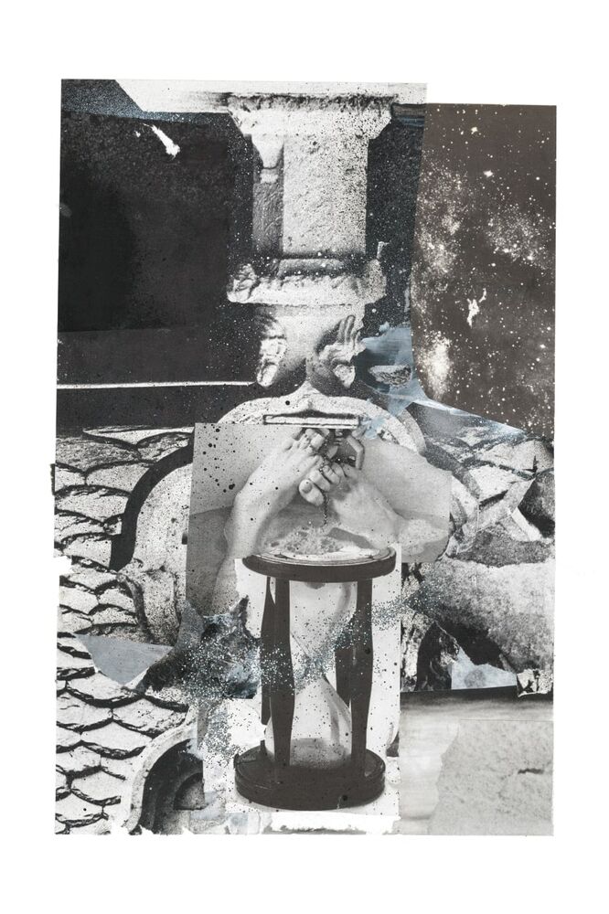 SL Editions > Fanzine > Julien Lagendorff > Slider Soft > Visual 2