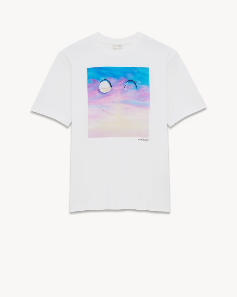 JEREMY SHOCKLEY T-SHIRT